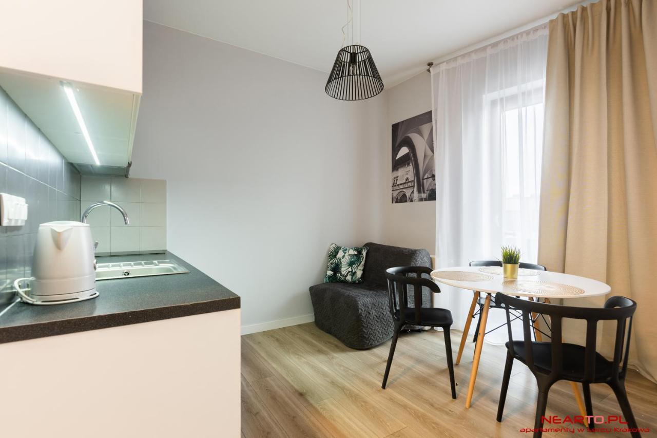 Apartments Nearto Old Town Rakowicka Cracovie Extérieur photo